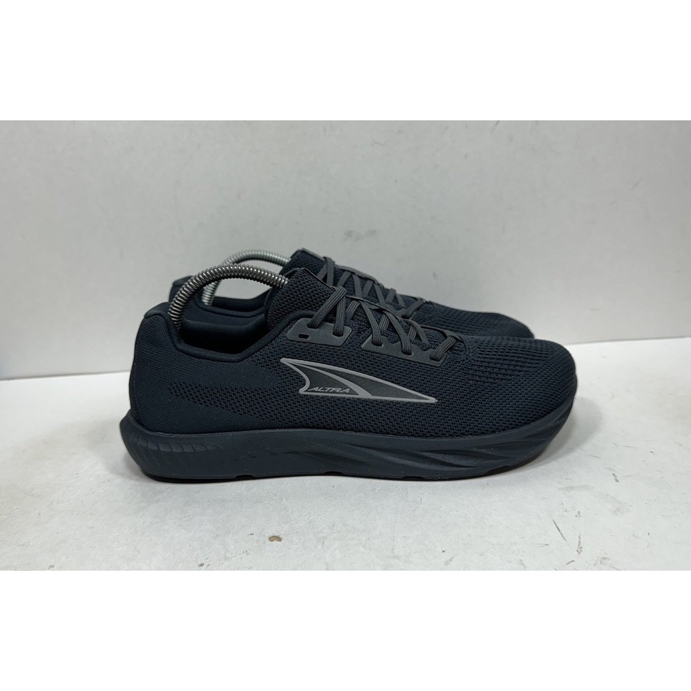 Altra Escalante 4 Shoes Mens Size 8.5 Black AL0A85NE001 Running Sneakers